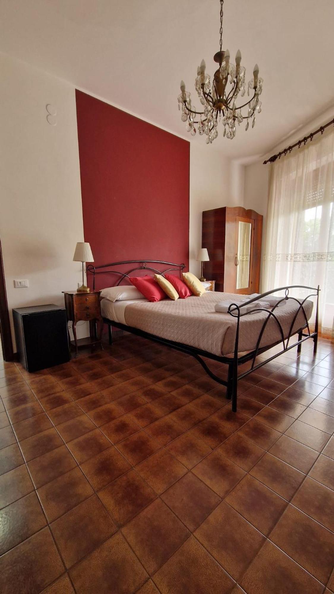 City View Pescara B&B Exterior foto