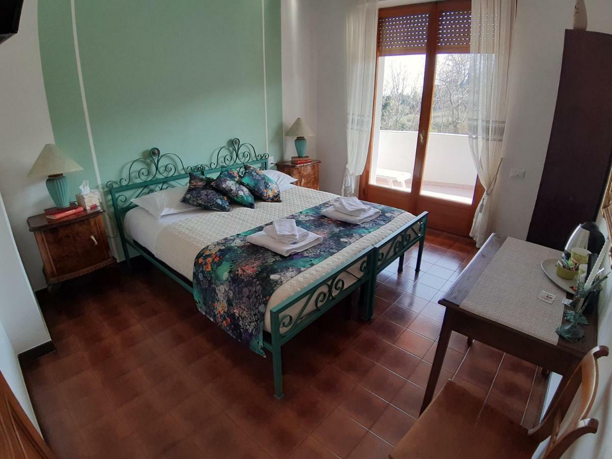 City View Pescara B&B Exterior foto